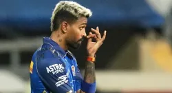 hardik pandya