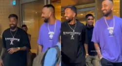 hardik pandya and krunal pandya