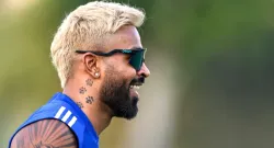 hardik pandya captaincy records