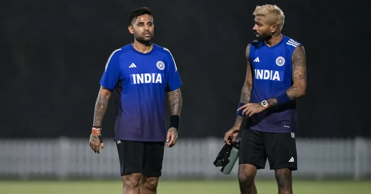 hardik pandya gives crucial advice
