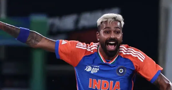 Hardik Pandya set to return in white-ball series vs South Africa: Report