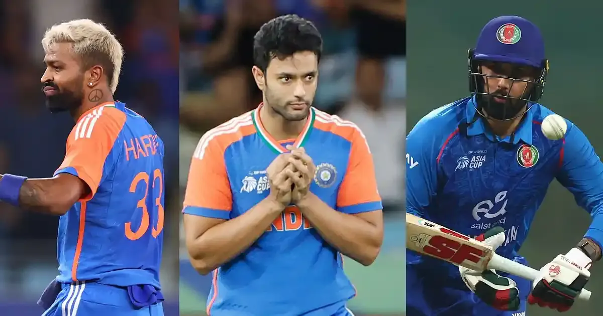 hardik pandya shivam dube mohammad nabi