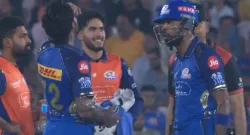 hardik pandya tilak verma