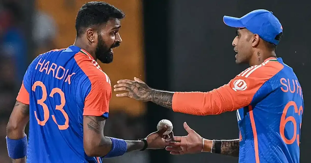 hardik pandya to undergo fitness assessment at nca suryakumar to extend his rehab by a week