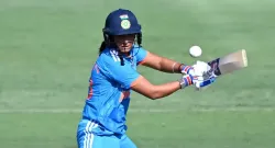 harmanpreet kaur