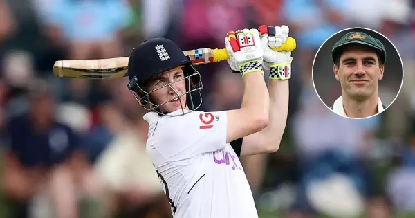 Brook warns Australia after Cummins’ injury