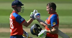 harry brook and jos buttler