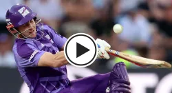 harry brook plays stunning scoop shot in northern superchargers 36 run win over birmingham phoenix sportstiger