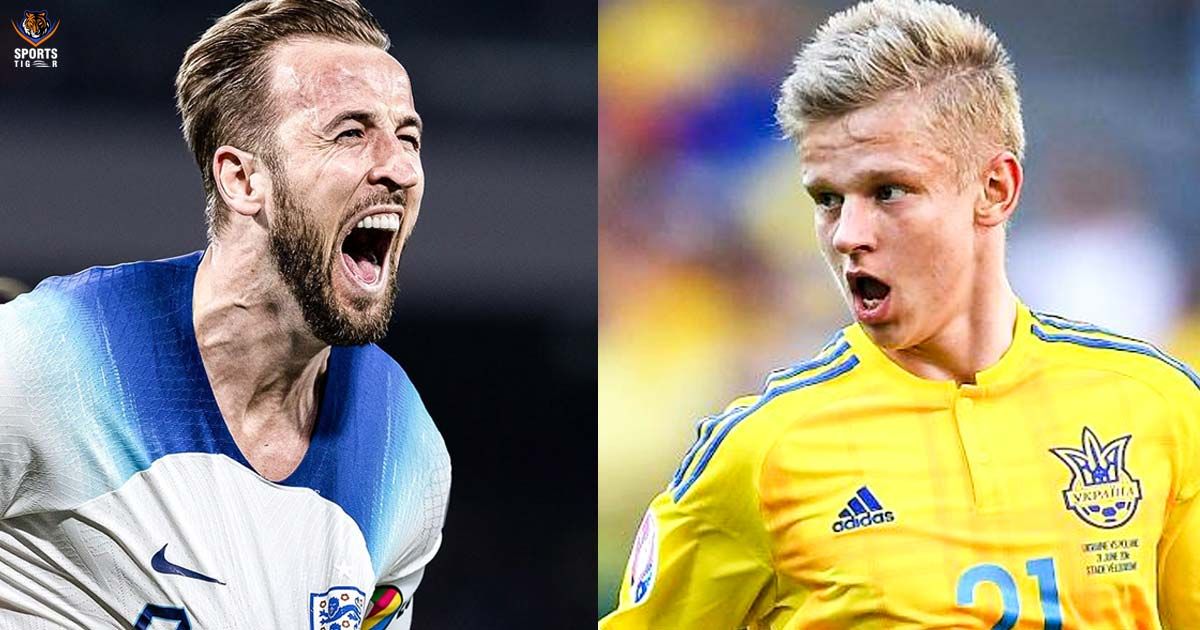 harry kane zinchenko euro 2024 qualifiers sportstiger