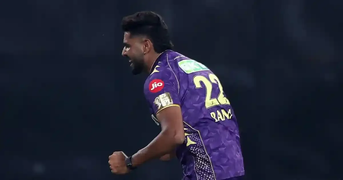 Picture Credit: BCCI/IPL