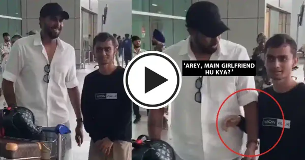 Harshit Rana’s hilarious fan moment goes viral