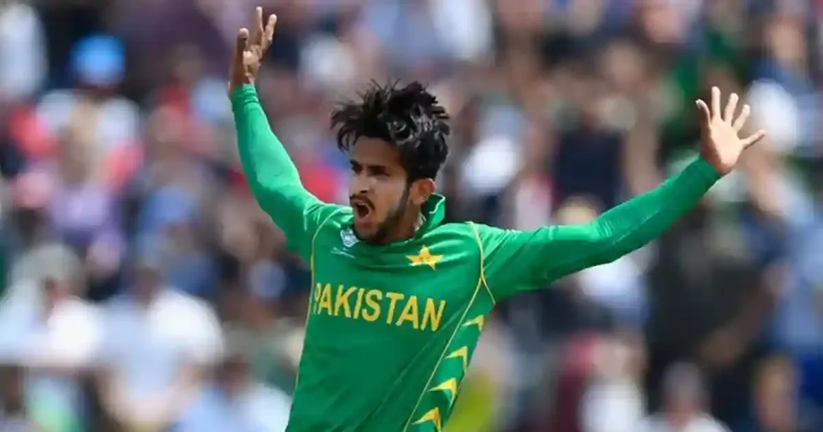 hasan ali