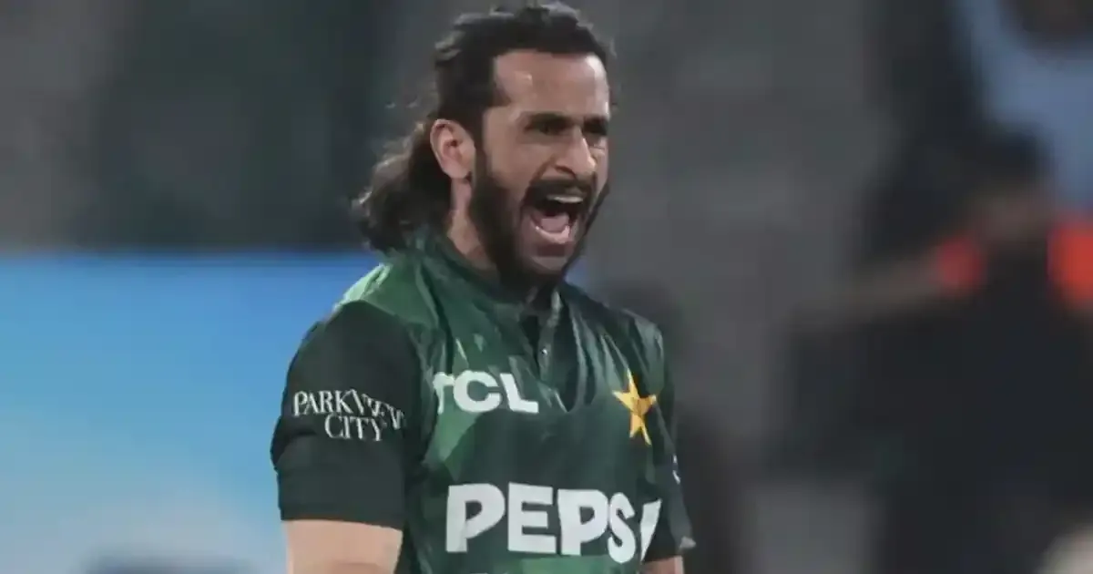 hasan ali