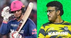 he doesn t bother about pressure sourav ganguly gives big praise for vaibhav sooryavanshi