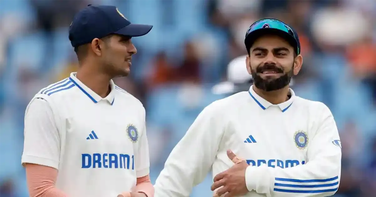 Credit: BCCI