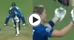 heather knight hits third wodi hundred against india in icc women s cwc 2025 in indore