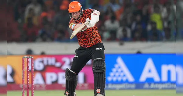 heinrich klaasen tushar deshpande