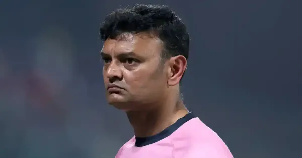 hemang badani delhi capitals