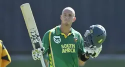 herschelle gibbs