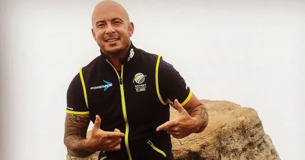 herschelle gibbs