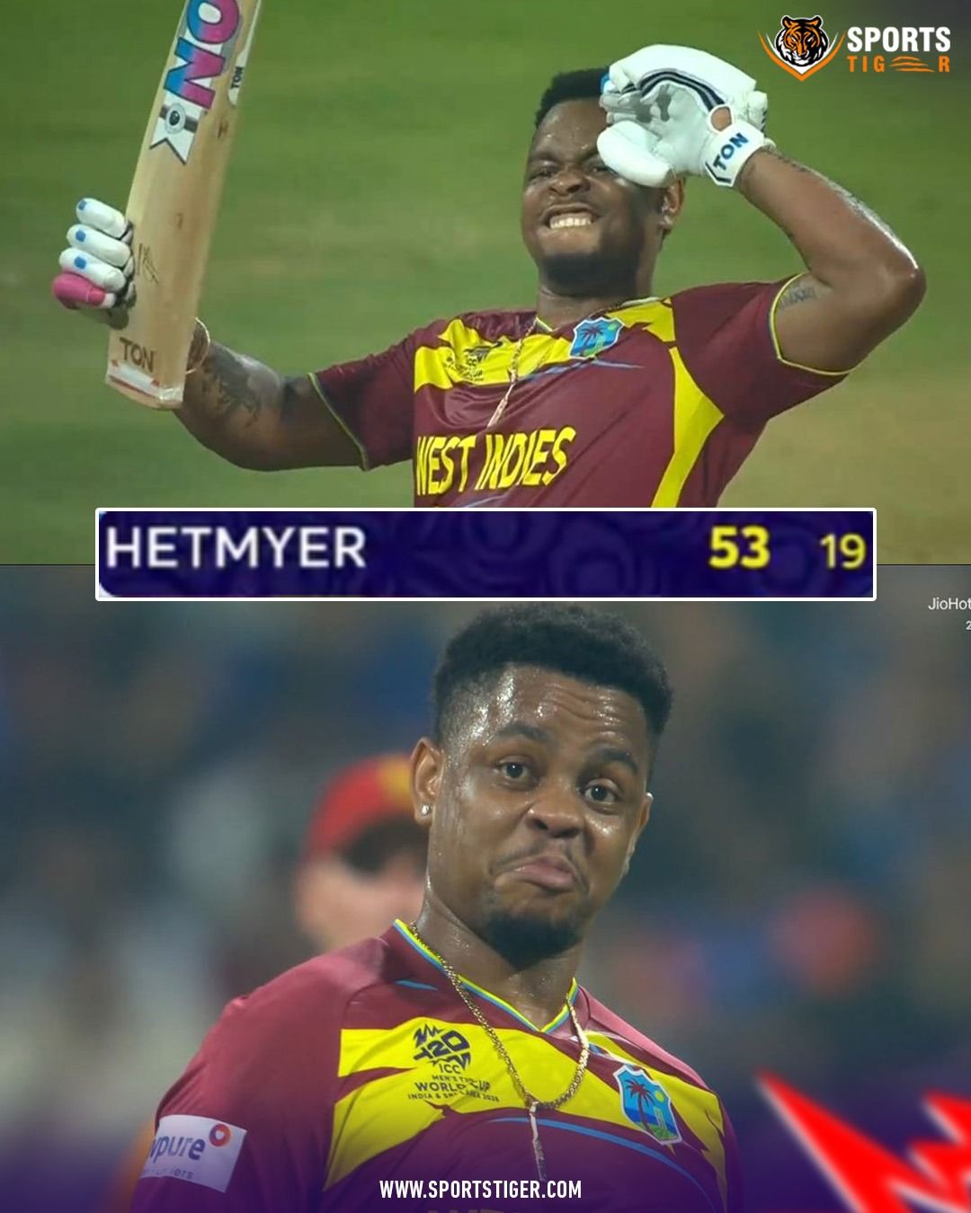 hetmyer