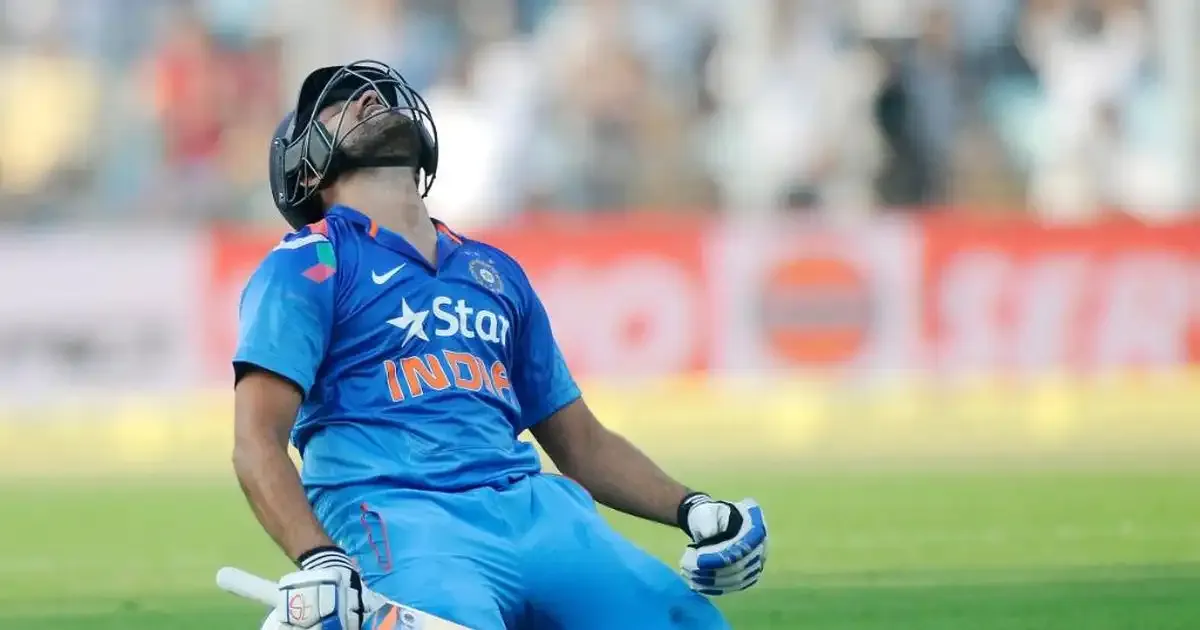 highest individual score in odi history sportstiger