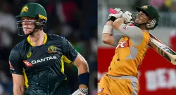 highest score by an australian player on t20i debut