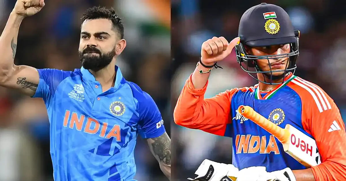 highest score for ind vs pak in men s t20i