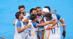 Indian Hockey