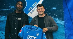 hoffenheim extend the contract of young talent david mokwa until 2029