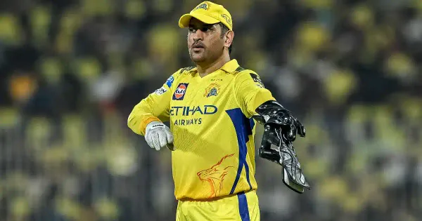 How can CSK qualify for the IPL 2025 playoffs after losing five consecutive matches?