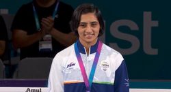 how many medals did india win at the commonwealth games 2026