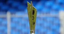 how many t20 world cups have