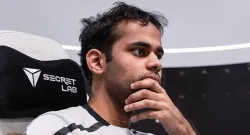 how much prize money did arjun erigaisi win at the esports world cup 2025