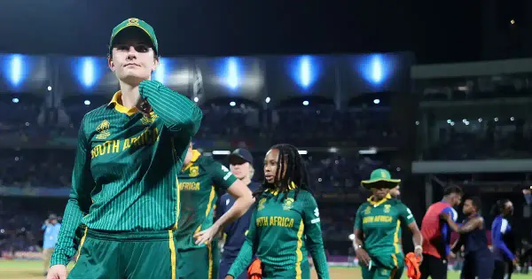 How much prize money runners-up South Africa Women will take home after ICC Women’s CWC 2025 defeat vs India Women?