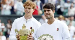 how prize money will carlos alcaraz take home with men s singles defeat against jannik sinner