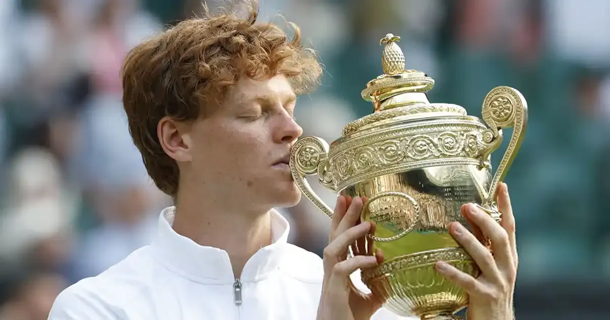 Picture Credit: X/Wimbledon