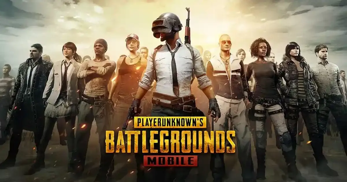 PUBG Mobile 4.0 Beta Update