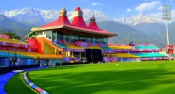 hpca stadium dharamshala india