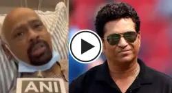 i am thankful to sachin tendulkar vinod kambli opens up on his health condition sportstiger