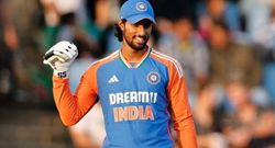 i don t really look at the competition tilak varma on the increasing competition in the indian squad
