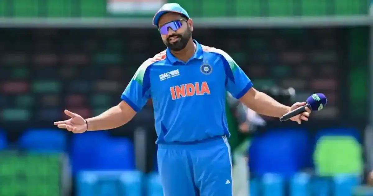 i feel rohit sharma should play for the next 10 years sportstiger