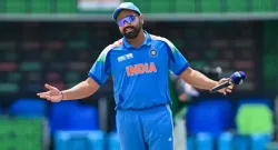 i feel rohit sharma should play for the next 10 years sportstiger