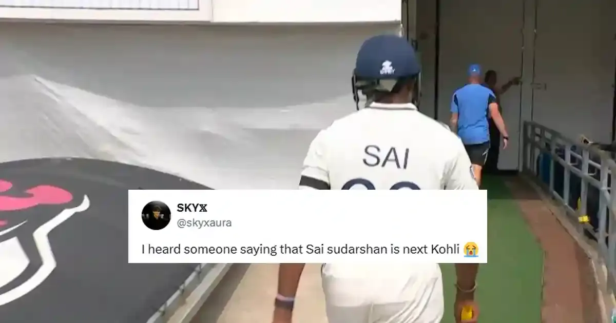 Courtesy: BCCI/X