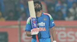 i prefer to answer with my bat rohit sharma s 2010 tweet resurfaces amid retirement rumours