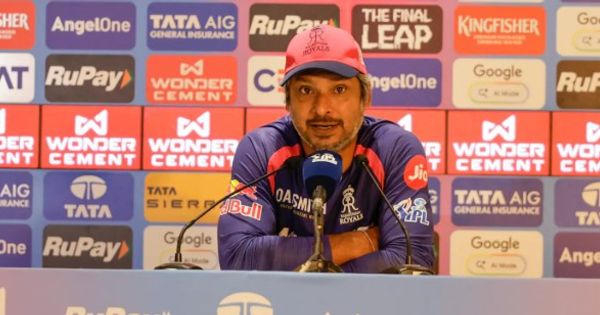 i think i saw him playing for surrey kumar sangakkara opens up on sam curran s controversial ipl 2026 absence