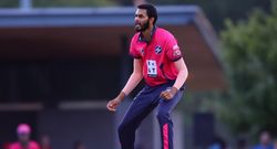 icc bans usa player bodugum akhilesh reddy for breaching three counts of icc anti corruption code