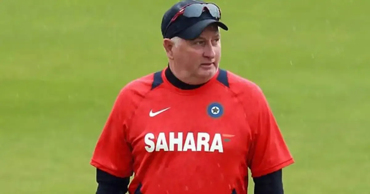 icc men s t20 world cup 2012 and 2014 duncan fletcher