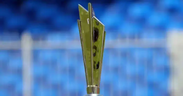 ICC Men’s T20 World Cup 2026 to be played from February 7 to March 8 with Ahmedabad getting tournament opener: Report