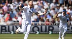 icc releases latest test batting rankings ben stokes signs off at third spot